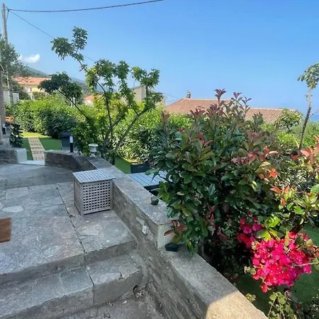 Le Cap Apartment *