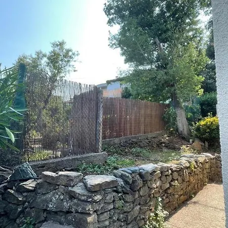 Le Cap * San-Martino-di-Lota