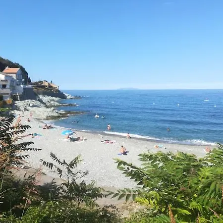 Apartment Le Cap *