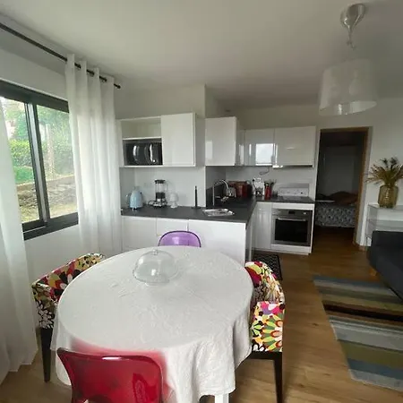 Le Cap San-Martino-di-Lota