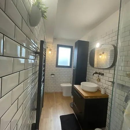 Apartment Le Cap *