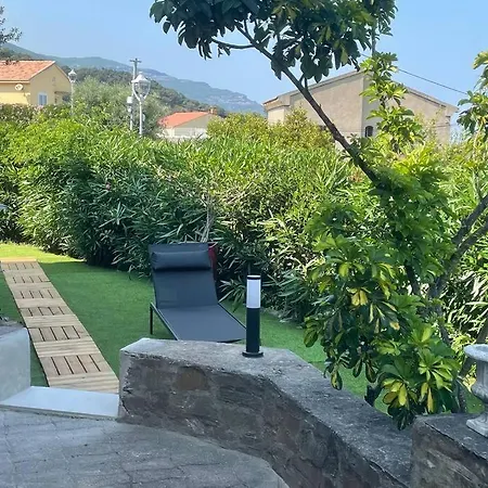 Le Cap * San-Martino-di-Lota