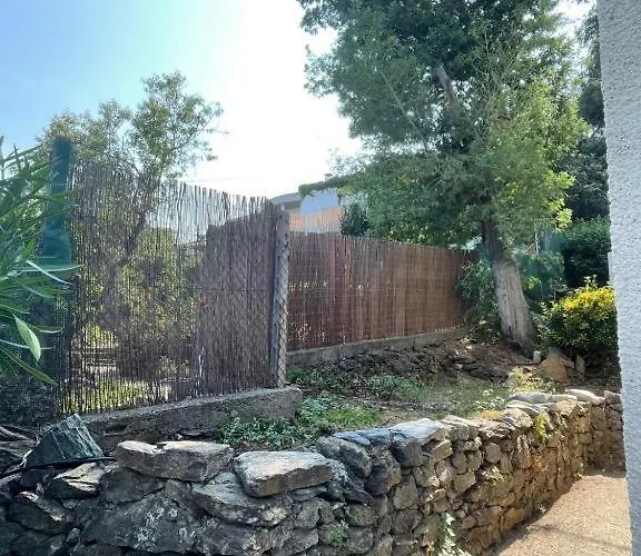 Le Cap * San-Martino-di-Lota