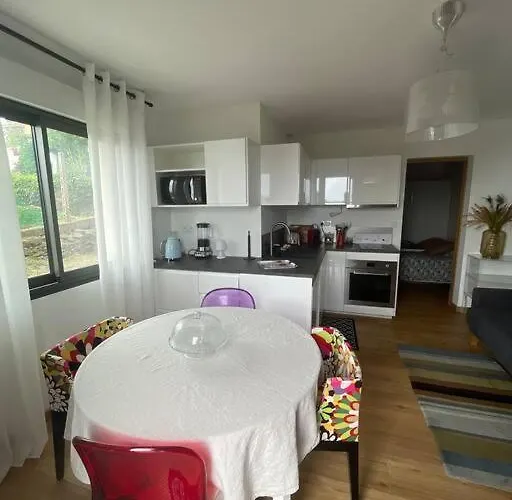 Le Cap San-Martino-di-Lota