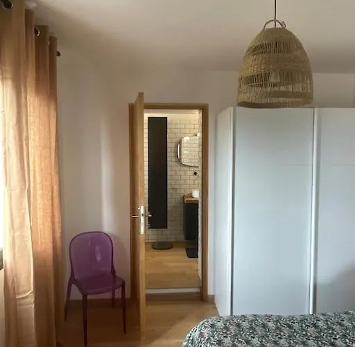 Le Cap Apartment San-Martino-di-Lota