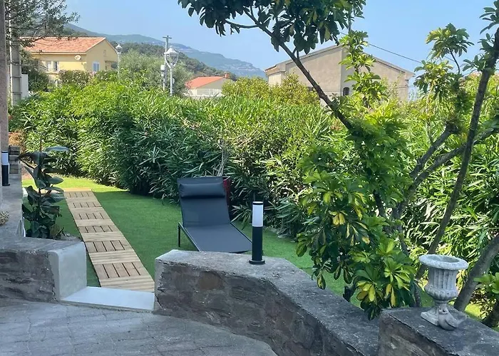 Le Cap * San-Martino-di-Lota